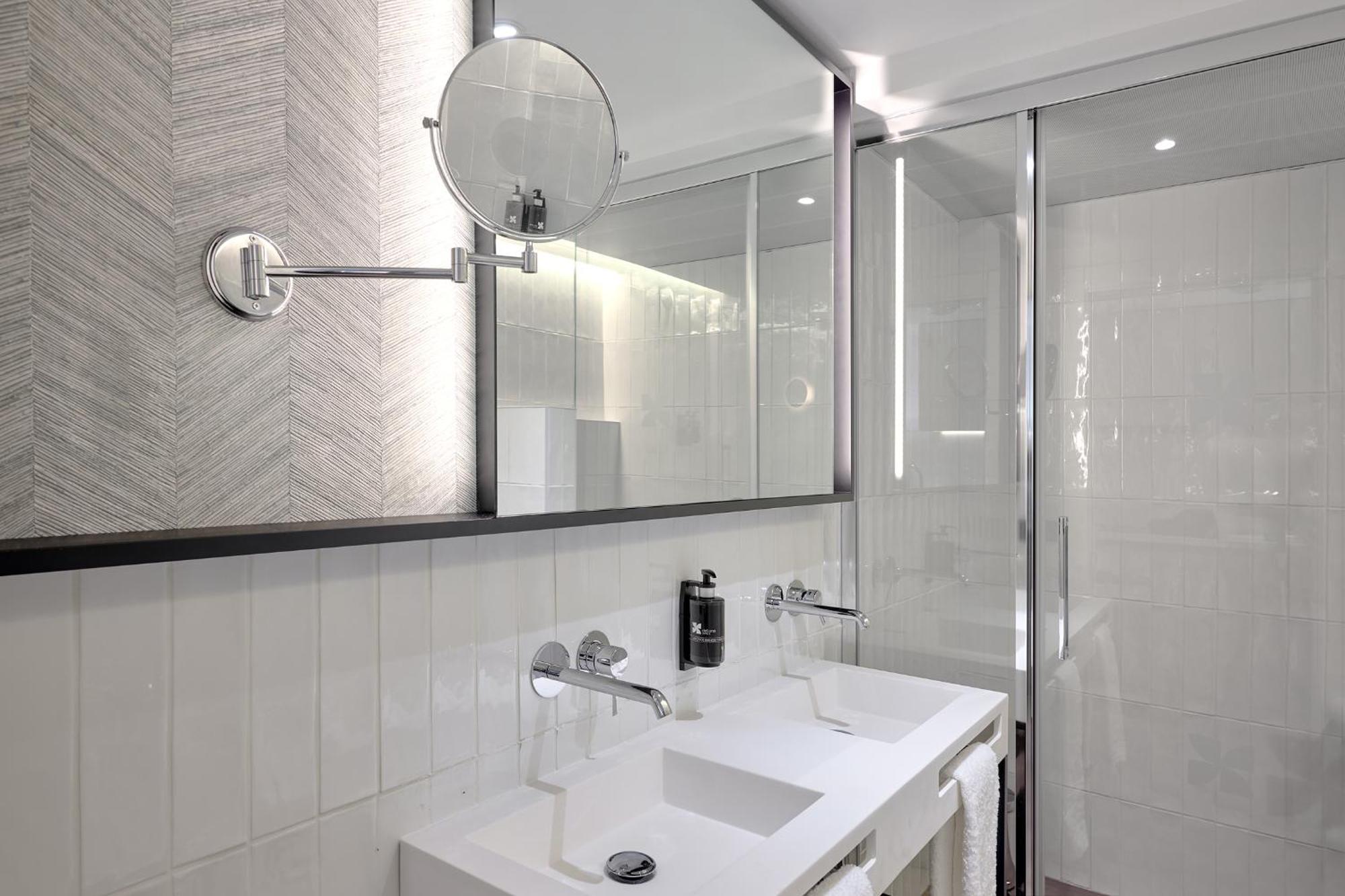 Apartamentos Luna Suites Granada Buitenkant foto