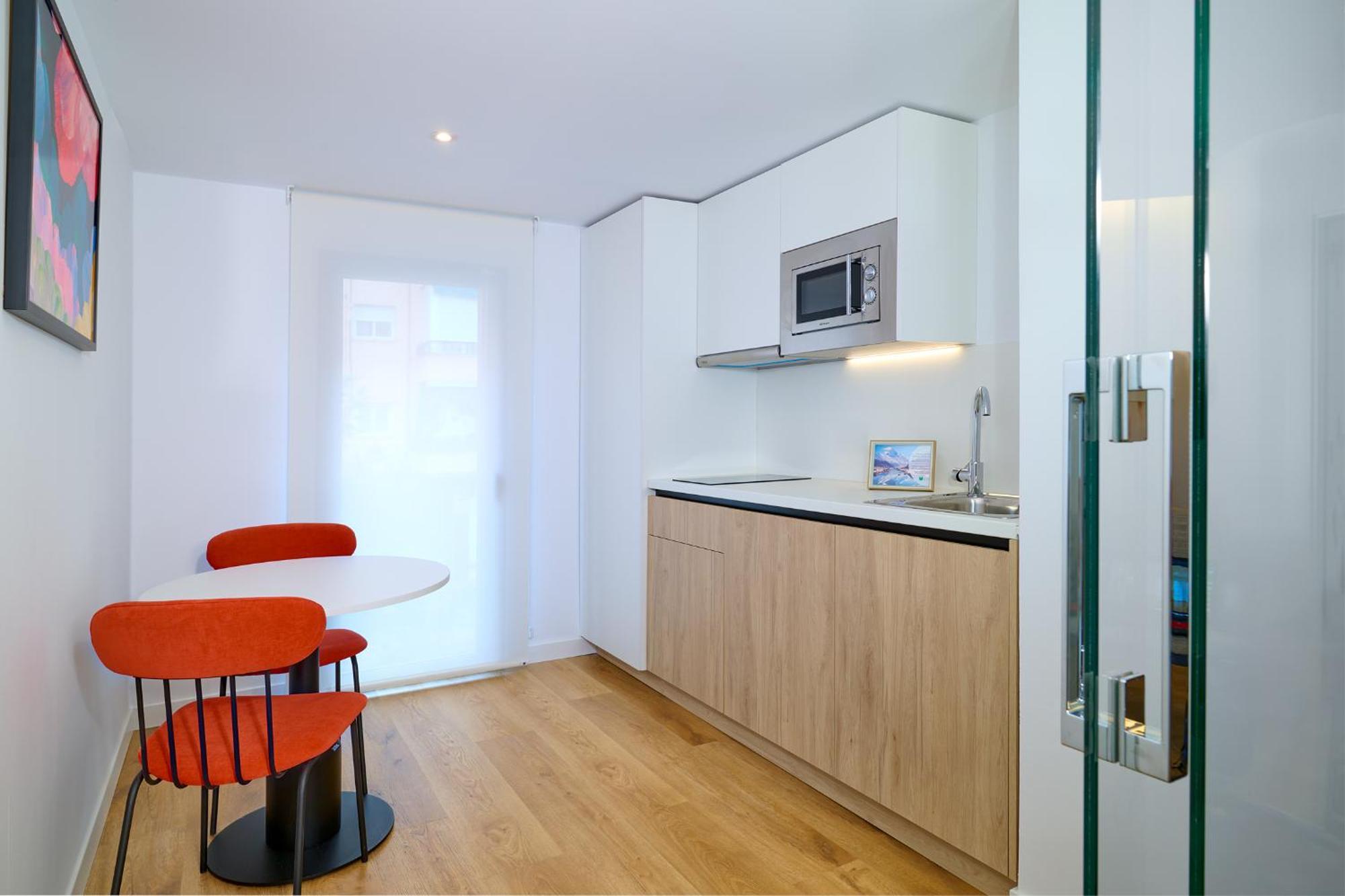 Apartamentos Luna Suites Granada Buitenkant foto